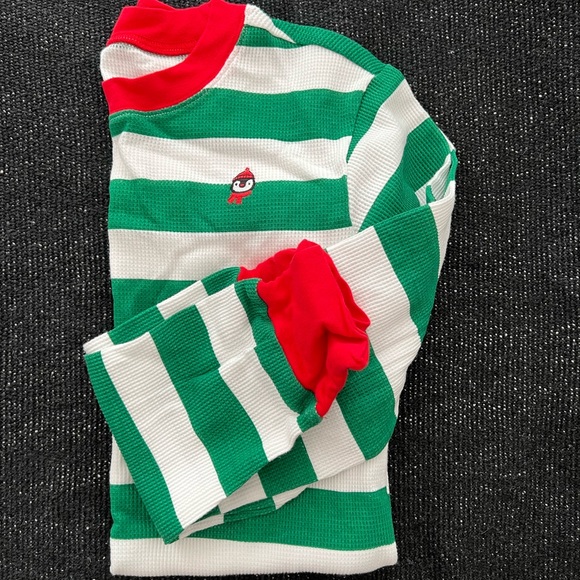 NWOT Carter’s adult pajama - Picture 4 of 5